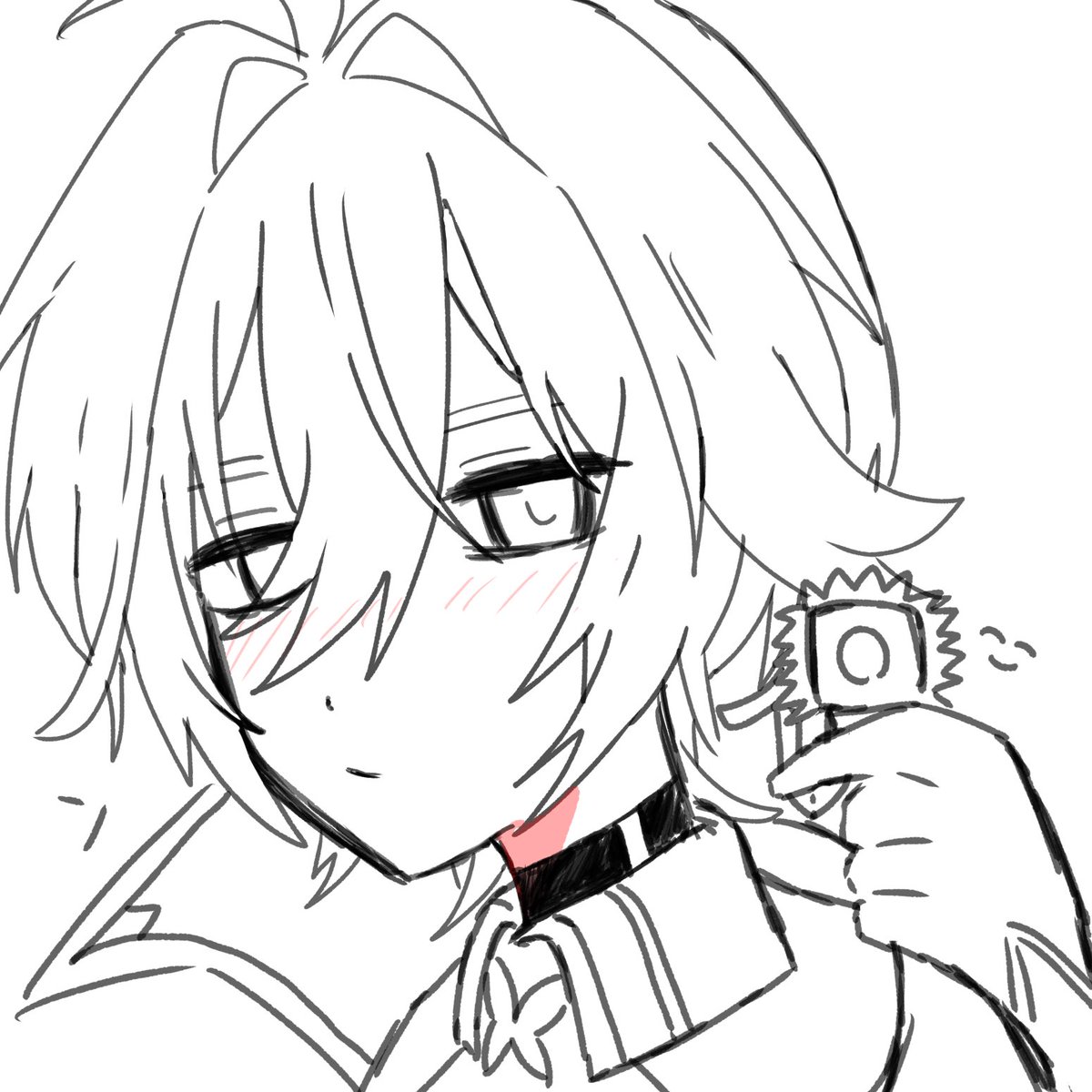 shihonon2525's tweet photo. 一応こっちにも貼っとく15分クオリティ許して https://t.co/sF1GcOoIxW