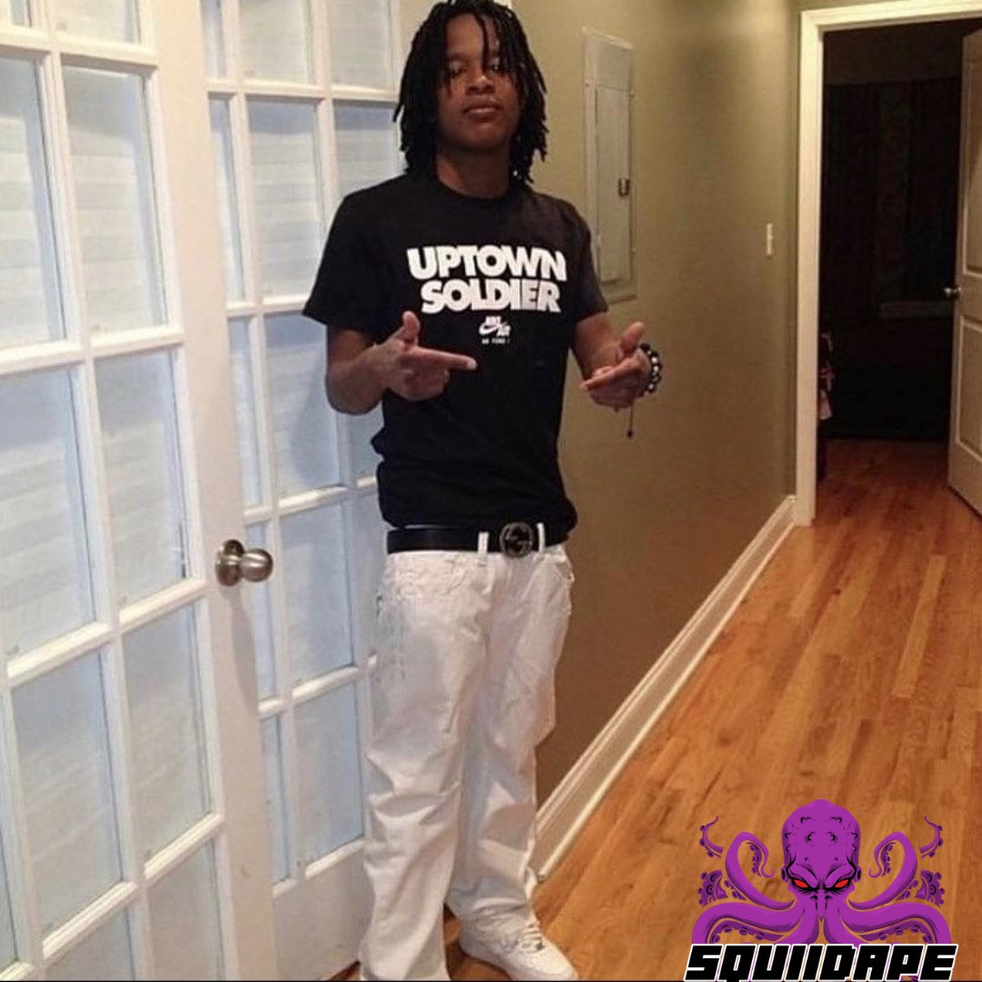 SquiidApe's tweet photo. c'est le LA Capone (600) Day aujourd'hui, le rappeur a été tué en 2013

Légende de Chicago

https://t.co/xh7CFEC7Qt https://t.co/WC6rgDOkTk