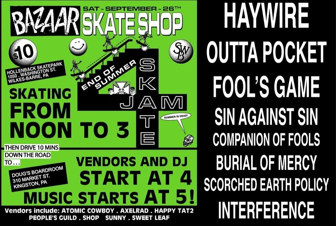 RowenM610's tweet photo. Sucks the skatejam is canceled but wtf i still cant believe this is happening and all my friends are gonna be there https://t.co/bSKPvDMJ94