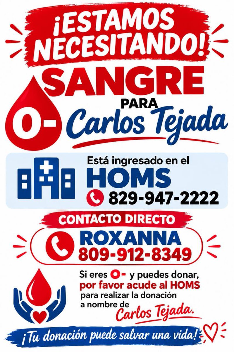 lauredelacruz's tweet photo. ⚠️ @donantescomdo ⤵️ https://t.co/CIr7zxpP6s