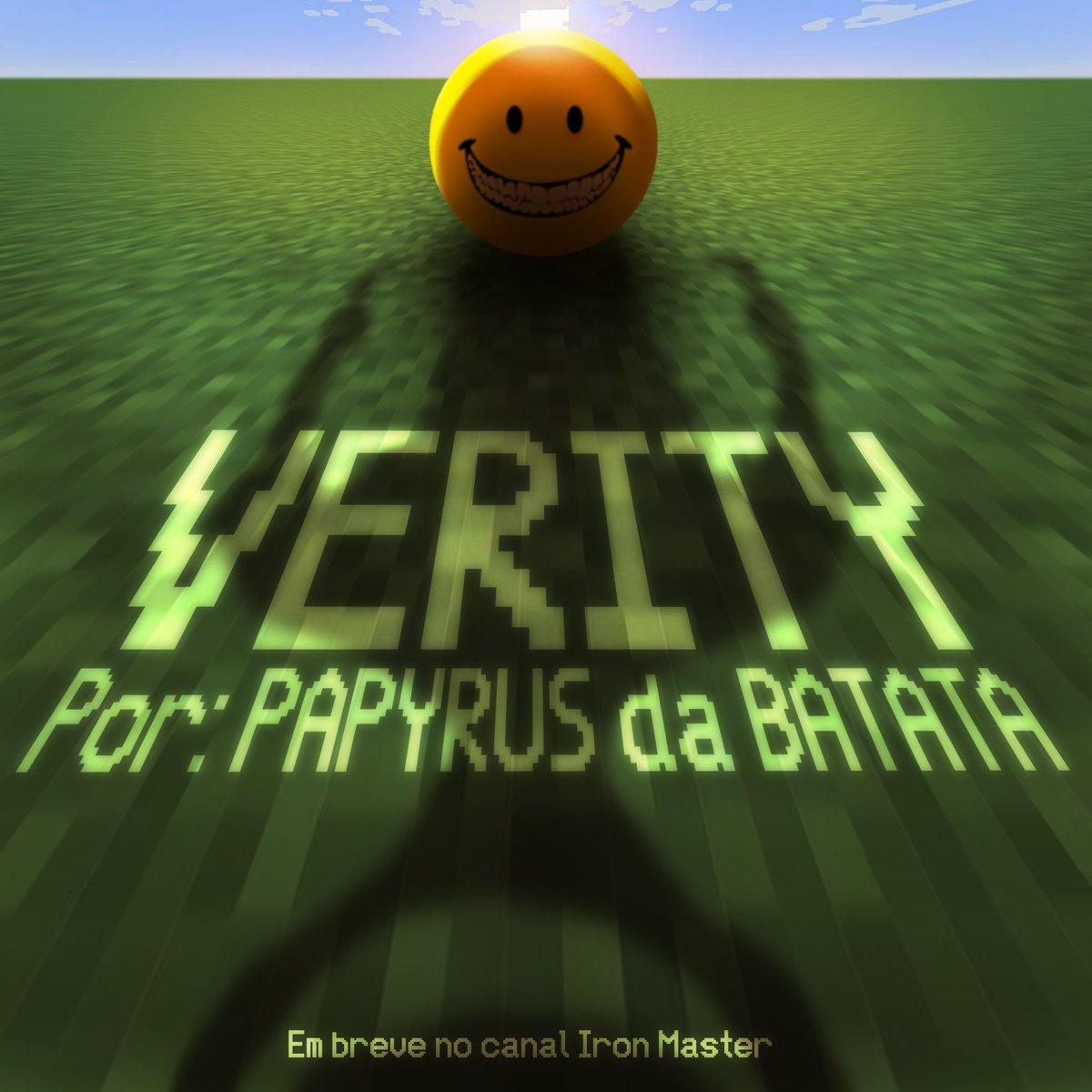 IronMasterProd's tweet photo. "Verity sabe de tudo... Até demais" 😁

Eu Sei de Tudo | Verity | Iron Master 

Verity por: @PapyrusBatata 

27/09 https://t.co/oSyUiXplZL
