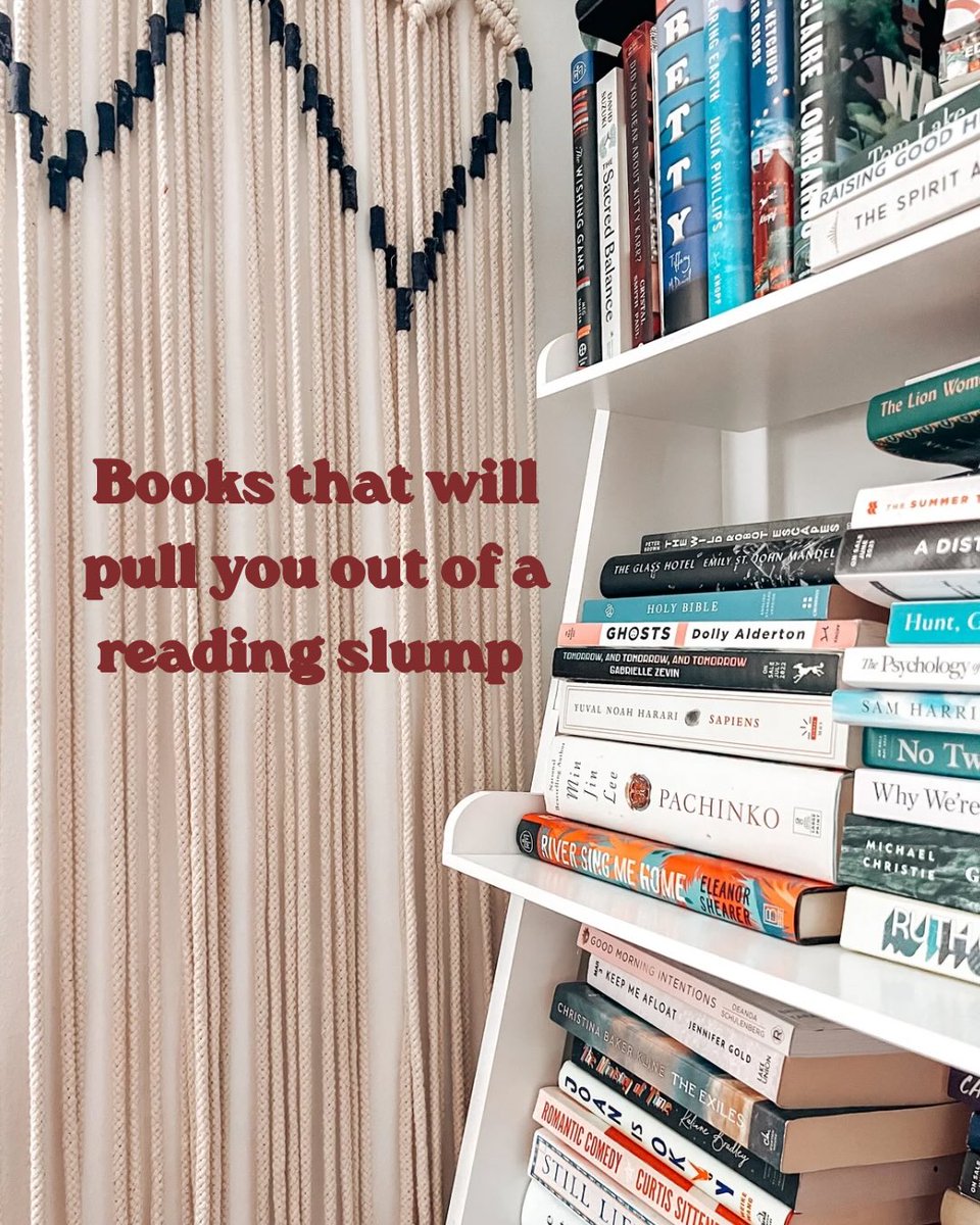 savannahmoore89's tweet photo. Speaking from personal experience, I couldn’t put these books down. https://t.co/e74fjfbusO