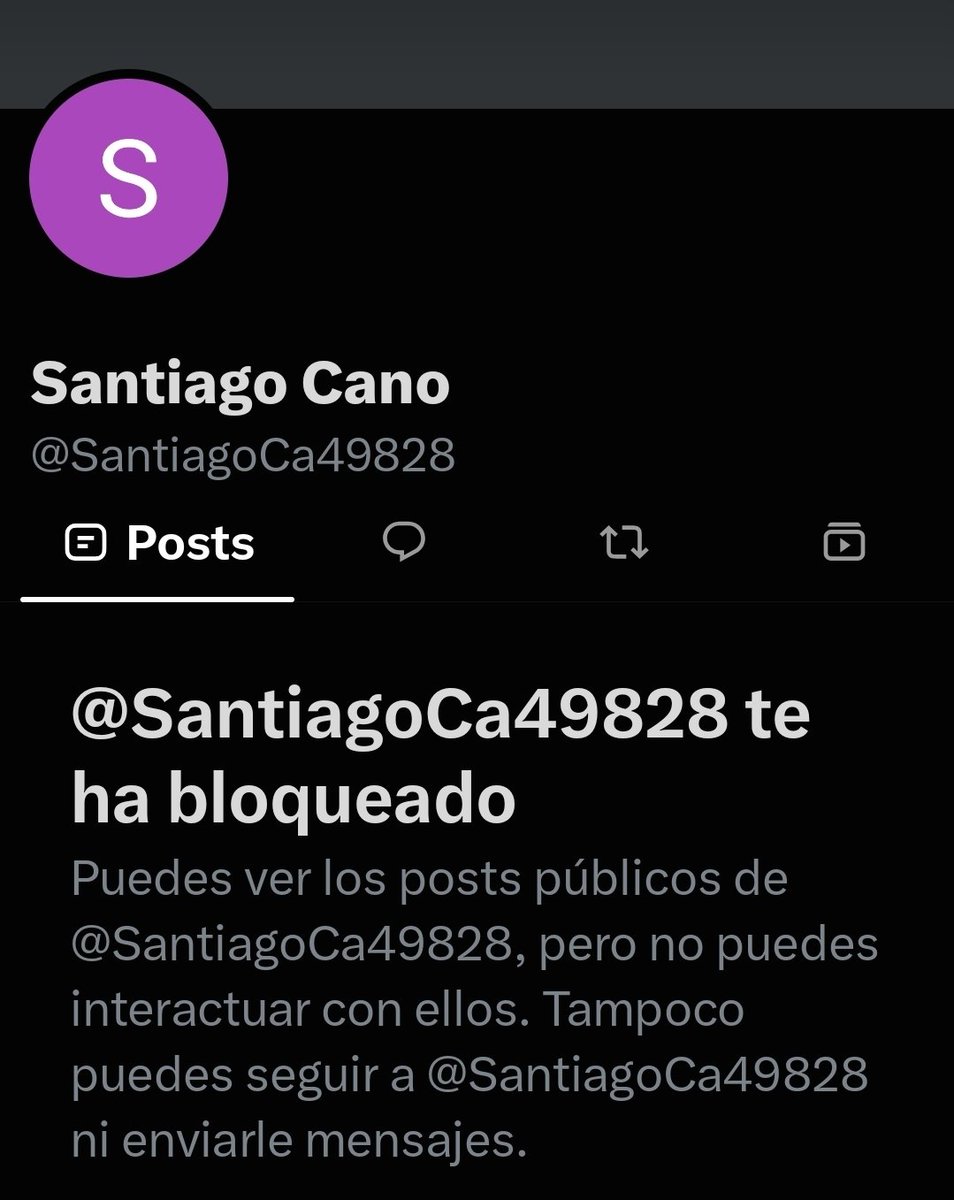 Zasca_X's tweet photo. @SantiagoCa49828 @caraalshow Bonito perro.
Y a ti se te ve muy bien detrás de él. https://t.co/Q3XIcRTfwV