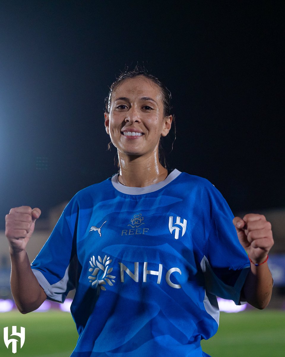alhilal_ws's tweet photo. الفرحـة المعتادة 🤩✨ https://t.co/zz6G9DBOJ9