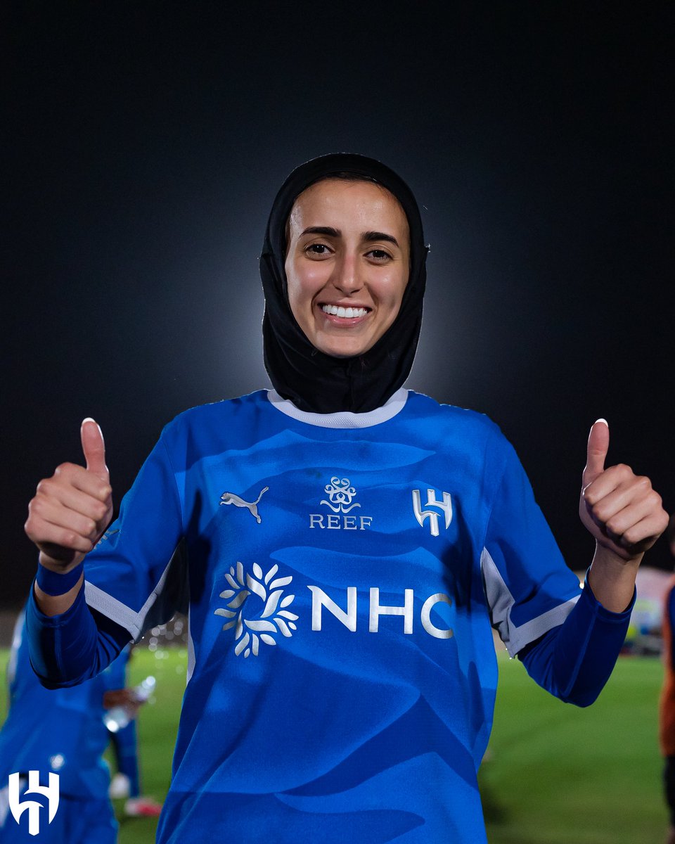 alhilal_ws's tweet photo. الفرحـة المعتادة 🤩✨ https://t.co/zz6G9DBOJ9