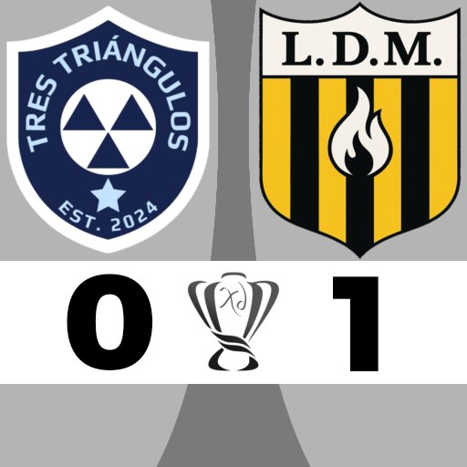 FedeFutXD's tweet photo. Tres Ángulos Azules @CATriAzul 0 - 1 Liverpool de Mapistán @BorrososCT 

Liverpool de Mapistán: ⚽️ 85' https://t.co/Yc3qcvmmYD