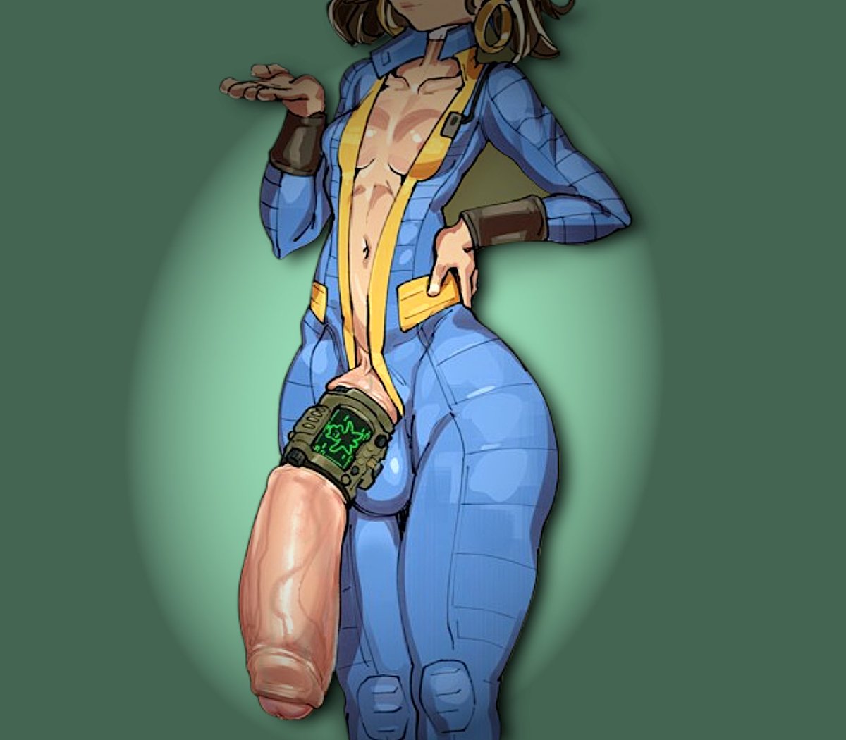 VaultGalInc tweet picture