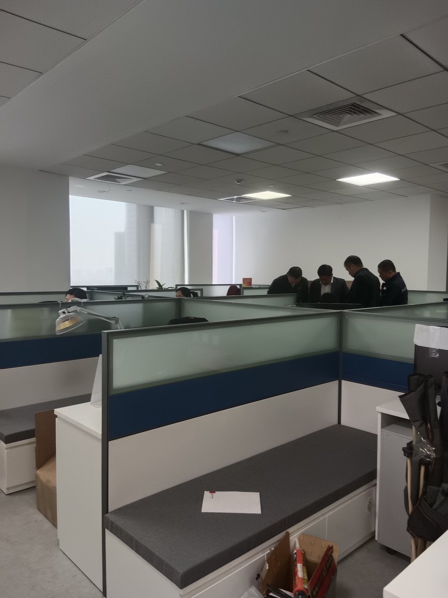 arien442609v1's tweet photo. [The core colleague Tan is fully committed to work, driving projects forward with passion and precision!]， https://t.co/CjyOgHdiE0
