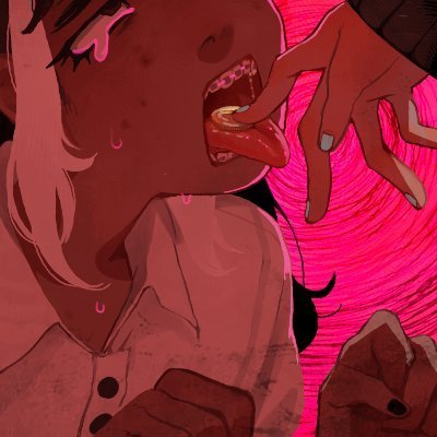 ljmontello's tweet photo. Your entire timeline is dedicated to your anime porn addiction. 

Your entire identity as a woman is shaped by misogynistic kinks &amp; regressive stereotypes. 

You're literally a porn addicted man living put a 24/7 fetish with the male entitlement of expecting women to accept it. https://t.co/x22IAEx4Rx