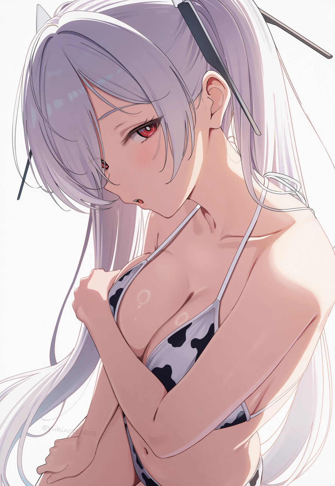 ゆきの❄️ (@yukino110802) / X