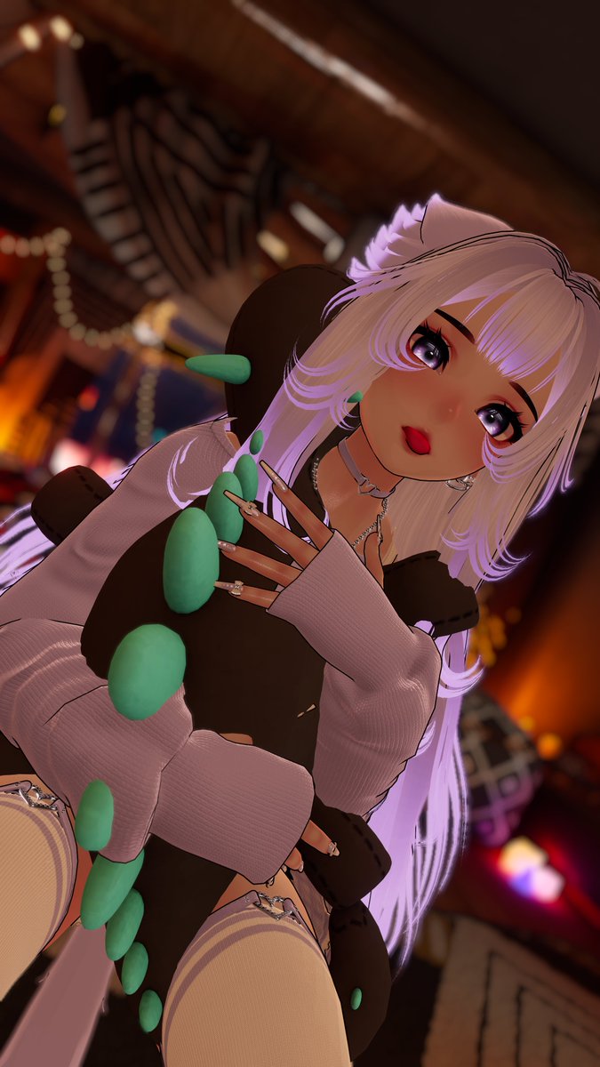 HyperFox_VR's tweet photo. Is mine! No sharing!

#friends #vrchat #vtuber #hangout #vr #silly #mine https://t.co/cpboCA3mWB