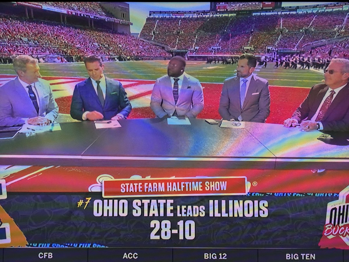 Awohali6's tweet photo. How abt those buckeyes?😂
 https://t.co/NlqDD0qA3V https://t.co/ZeJhy1WcR4