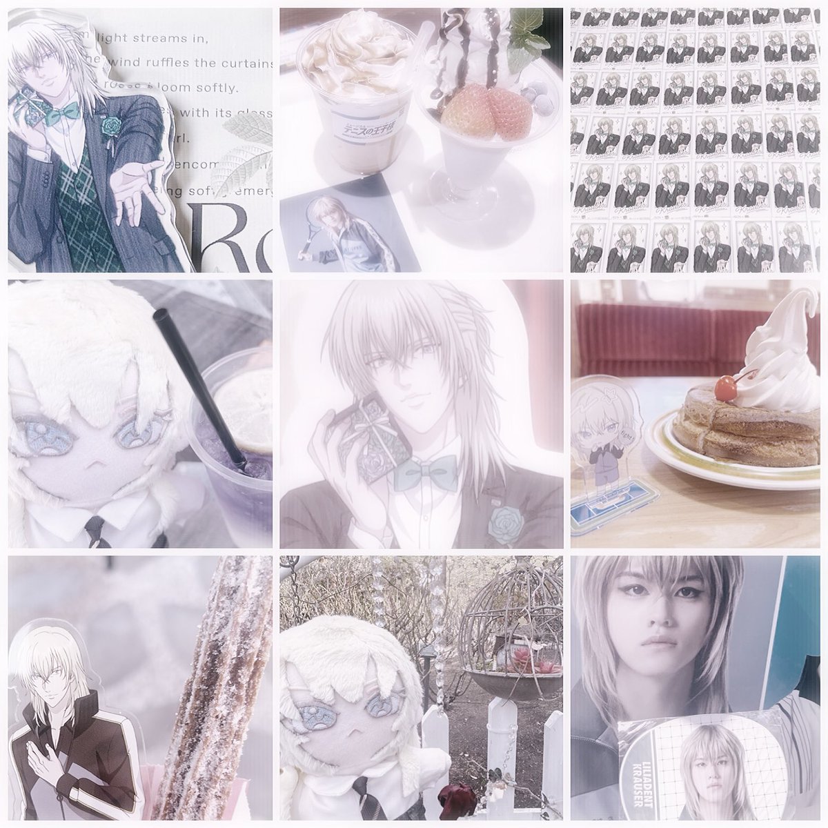 O925_x's tweet photo. 画像の彼らが大好きです⸝⸝> <⸝⸝♡
挨拶で終わらないお友達欲しいです✨️
ჱ̒ ( ᴗ ̫ ᴗ )
お迎えは多忙のため超🐢ですがお気軽に反応ください!!💘💘

ﾘﾄﾘﾝ必読です📖  ̖́-
#テニプリ夢女子さんと繋がりたい
#テニプリ好きさんと繋がりたい 
#日曜日突然のテニプリテニミュフォロー祭 https://t.co/yDS0uRJZGS
