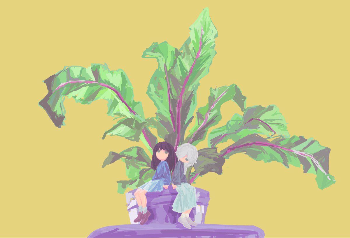 ke53ef's tweet photo. @evan_sushi Hello! Thanks for the opportunity! 
Here’re my artworks:
Thanks for considering me! https://t.co/JZeePPrJPD