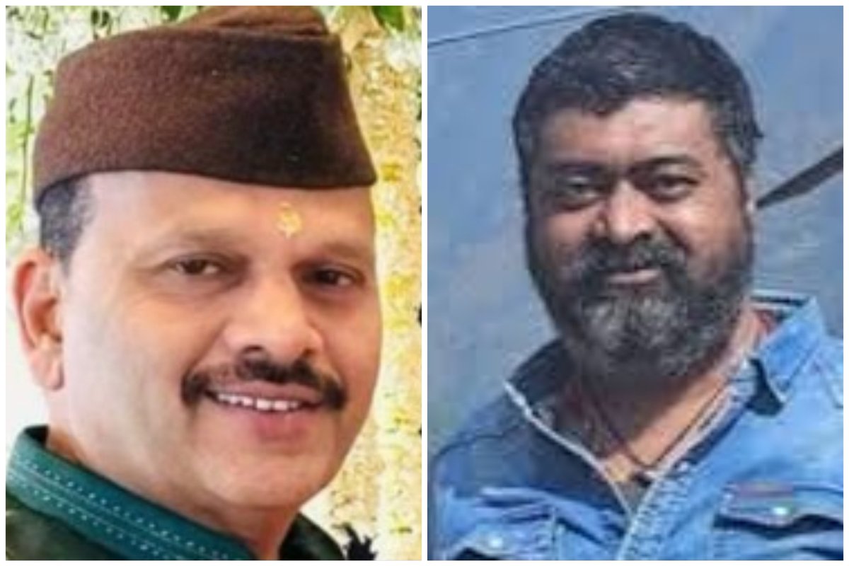 Delhiite_'s tweet photo. Why Is Everyone Silent on the Bhiwandi Alleged Gang Rape of a 22-Year-Old Woman?

Where are the protests?
Where are the candle marches?
Where is the outrage?

Both absconding for 9-10 days. https://t.co/11RqPDYOqA
