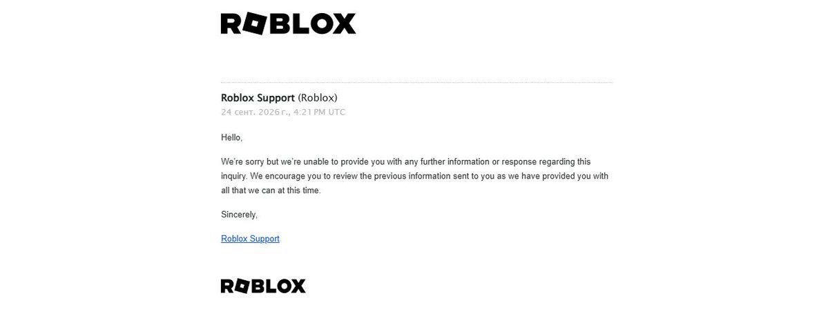 it_zk48324's tweet photo. Wrongfully banned from Roblox for alleged Robux trading. I'm an animator (Koldplay_M). Payouts are client commissions for emotes/animations, not RMT. I only use DevEx. Sent proof, got auto-closed. @RobloxSupport can someone review this? Ticket #182480952 (#RobloxSupport #Roblox) https://t.co/fBNGJobG8R