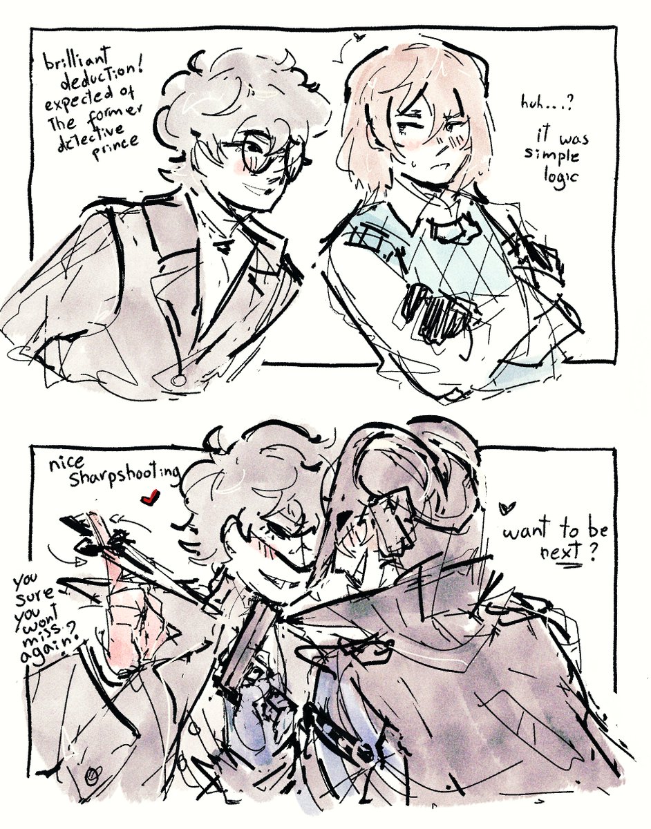 Chatlote_'s tweet photo. Flirting. Real Life vs. Metaverse https://t.co/qfa0SjjxhO