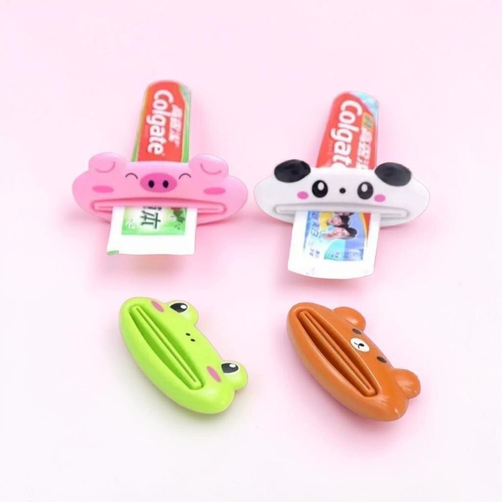 CM_Hearts's tweet photo. Add a touch of fun to your bathroom with this animal toothpaste, Squeezer. Perfect for adults and children alike
https://t.co/WfTFf5IMxb
#ShopQuirkyHour #bizbubble #UKGiftHour #UKGiftAM #SmallBusiness #uksmallbiz #firsttmaster #SmallBusiness #ukhashtag #ukbizhour #giftideas https://t.co/oDOq2i0tg6