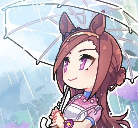 b0nbonwashere's tweet photo. Why is nobody talking about this bakushin....she looks so pretty https://t.co/MN58HdRmbZ