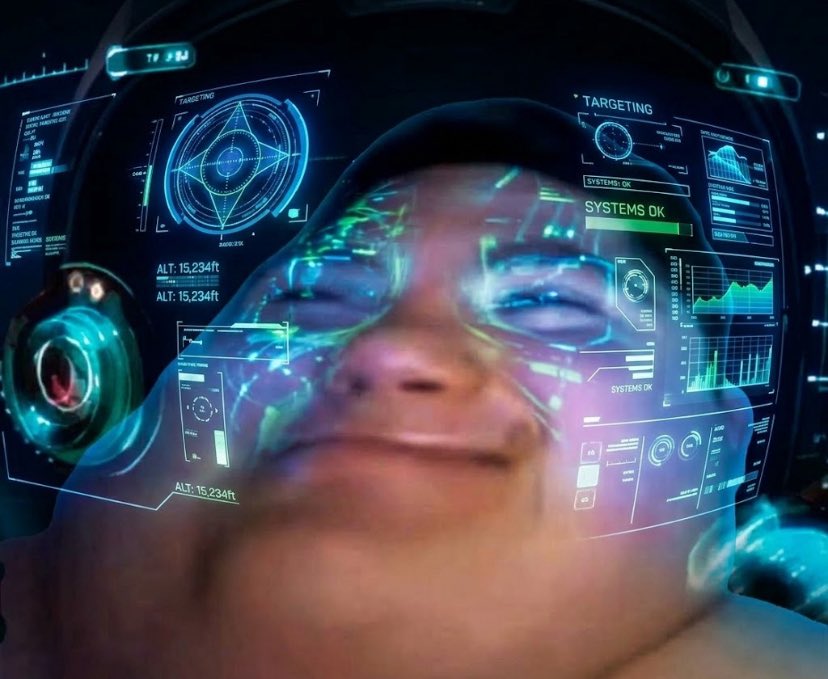 77keloke's tweet photo. + señor es la novena vez que repite lo mismo, soy una inteligencia artificial desarrollada para realizar multiples tareas al mismo tiempo y usted solo repite “mantecoño”

- ajajj mantecoñoo boluoo si la verda q si https://t.co/qKVHg6ZDr4