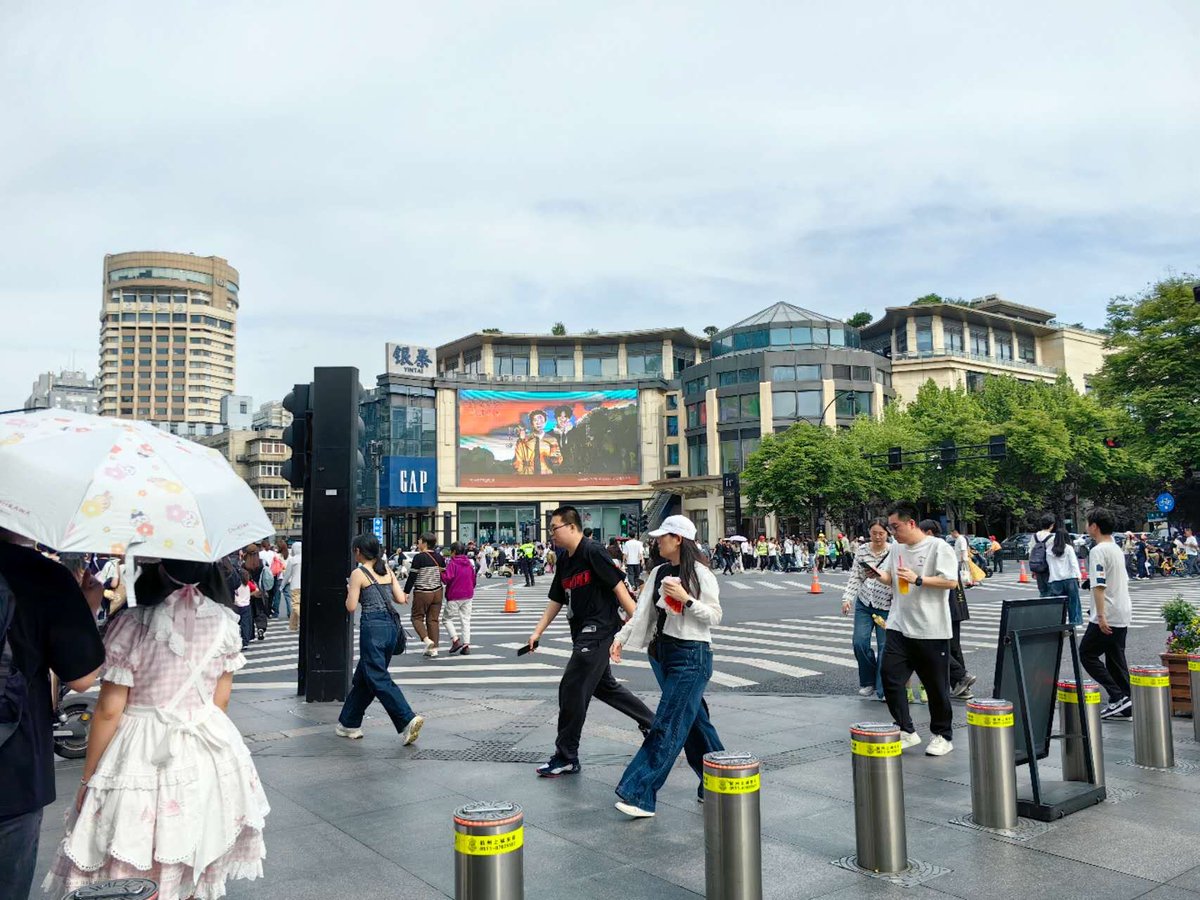 MingTsao4's tweet photo. @Lunacz11 @guilingzhao_ Documents proofs and facts matters,  but you will never win China's uprise, but worser you will never experience yourself the happy life in China. https://t.co/Q783otUKcZ
