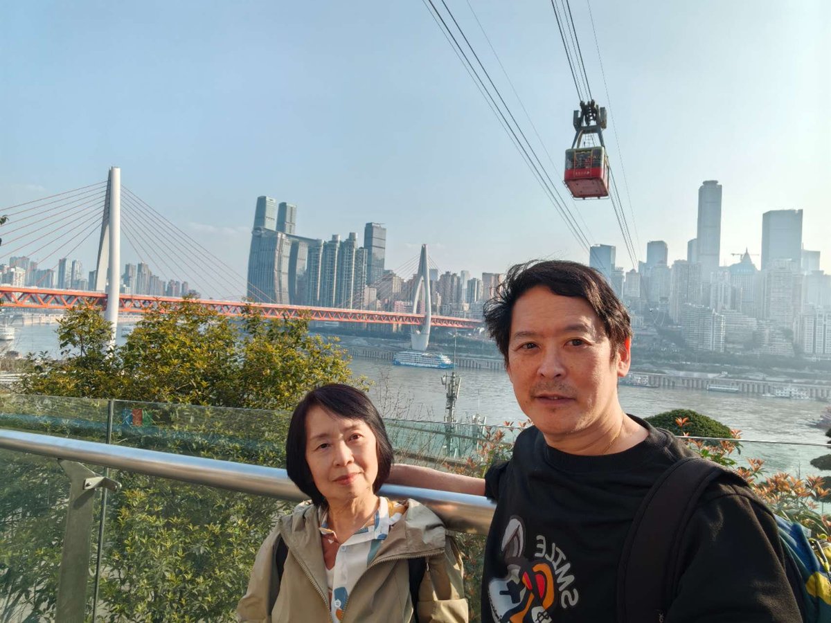 MingTsao4's tweet photo. @Lunacz11 @guilingzhao_ Documents proofs and facts matters,  but you will never win China's uprise, but worser you will never experience yourself the happy life in China. https://t.co/Q783otUKcZ