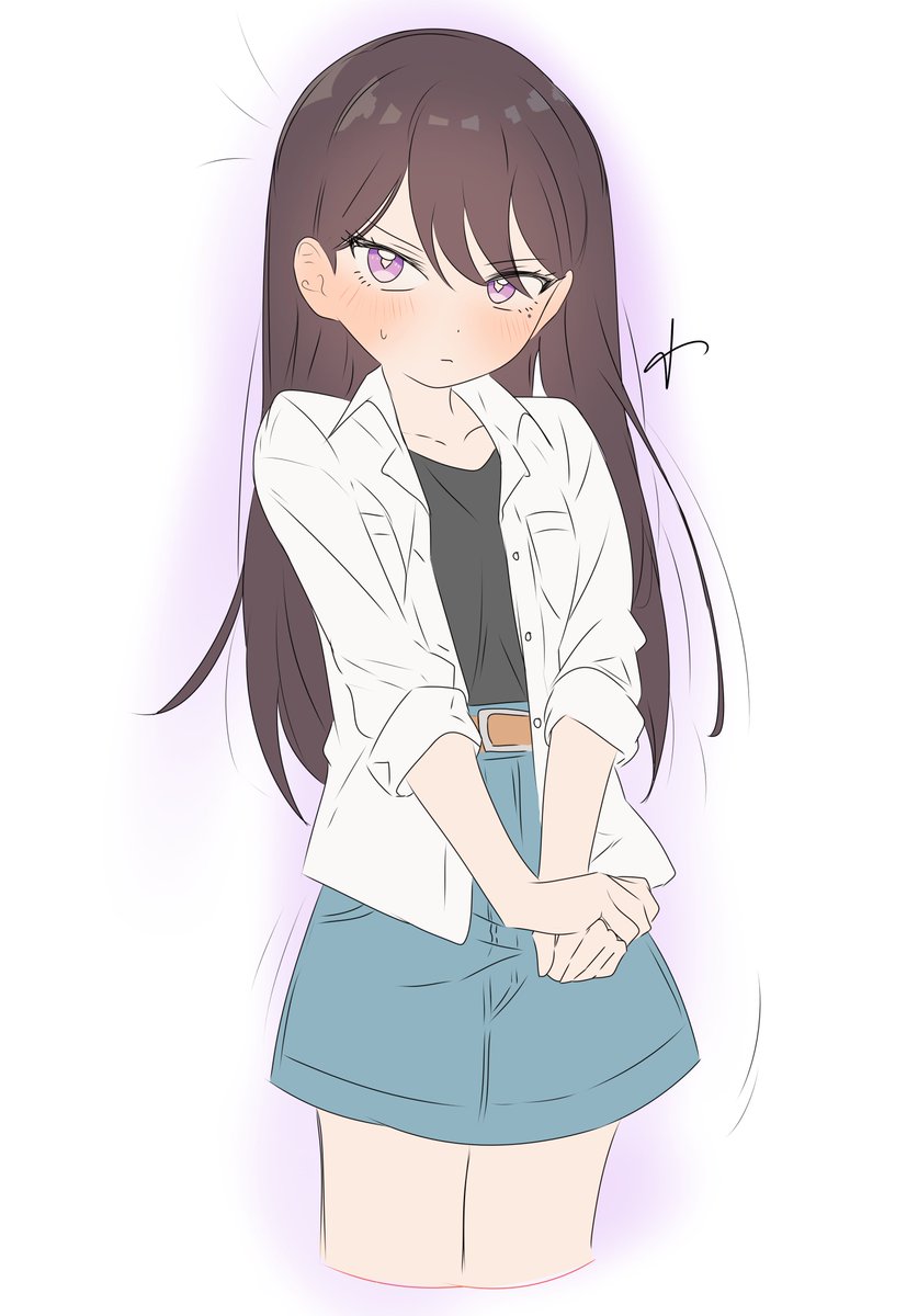 MiniitaeArt's tweet photo. Rikki 💜
#椎名立希 #mygo #bandoriart https://t.co/QjCGqXwKeN