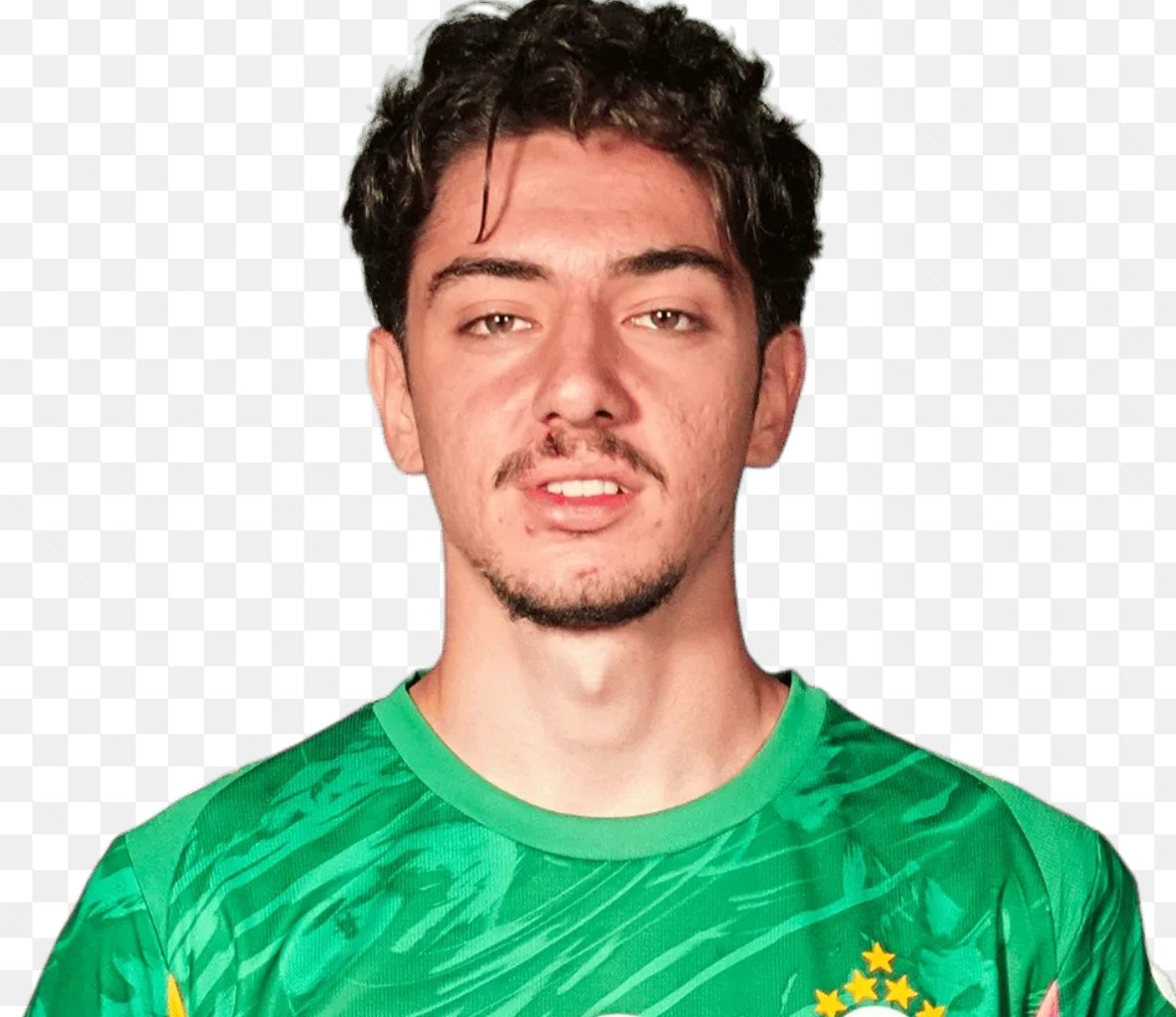 Kocaelispor_66's tweet photo. Serhat (KS) 
Jankat (GS) 

Soldaki ; lig'de en az gol yiyen , en fazla kurtarış yapan kaleci ve ayın kalecisi

Sağdaki ; istatistiği yok , çünkü gs de 3 cü kaleci

Bu verilere bakarak Ümit Milli de Serhat oynadı sanabilirsiniz. 

Adalet olmadığı için Jankat oynadı

Fıkra budur https://t.co/kvDClJy6C6