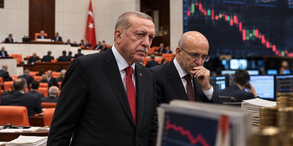 kisadalgamedia's tweet photo. ANALİZ: Ülke “yönetilemiyor” değil, kötü yönetiliyor

Siyasal sistemimiz gibi ekonomik sistemimiz de “ne yaşanıyorsa” sistem o.

Sedat Bozkurt ( @sedattbozkurtt ) yazdı...

https://t.co/8jld55PnTh https://t.co/vZkiqQWel8