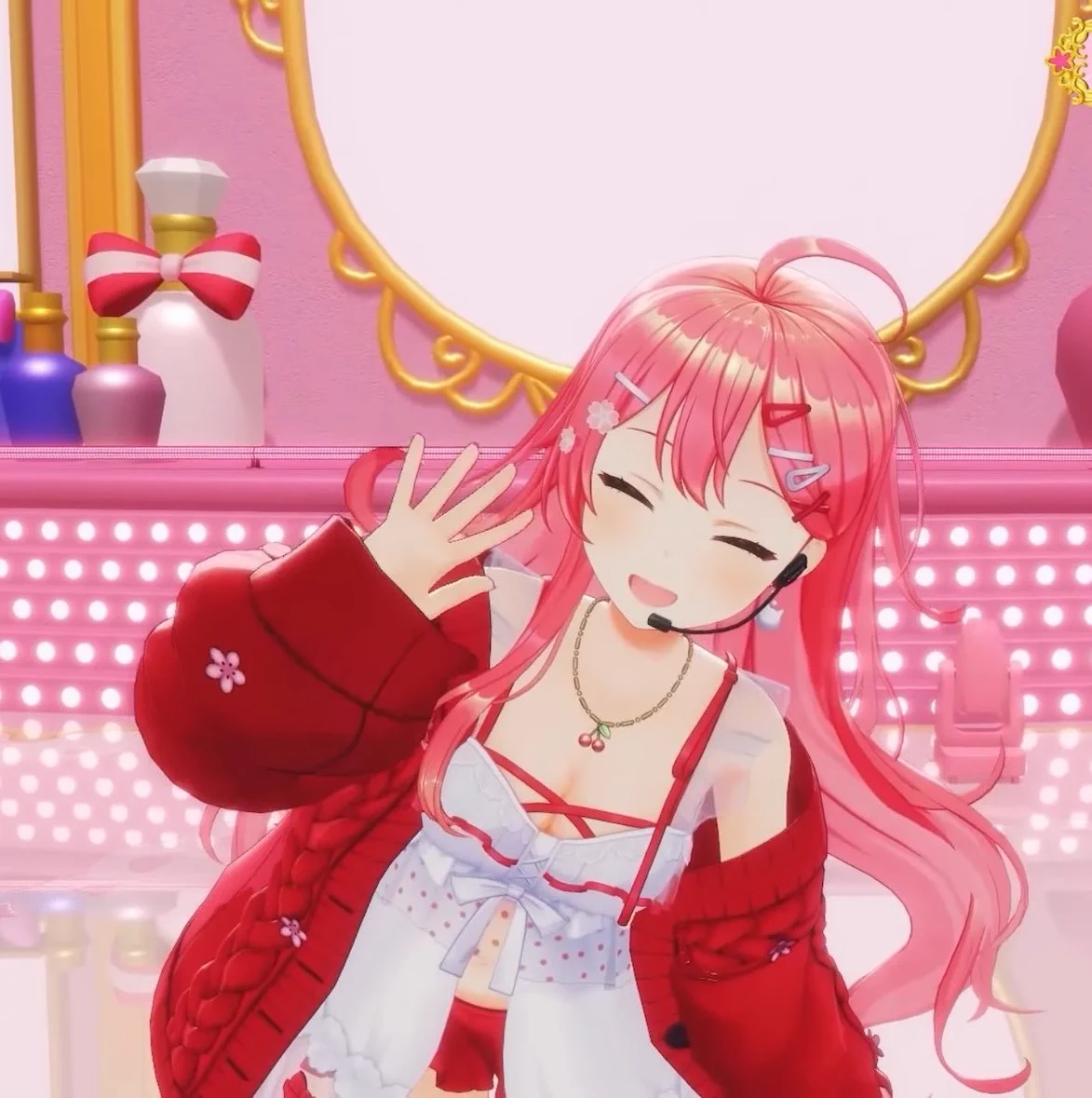 しみこ様確認用C みこきゅん35P🌸 on X: 
