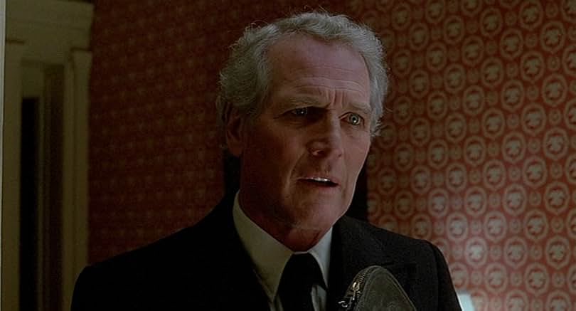 marincine's tweet photo. Hace 18 años murió, a los 83 años, el célebre Paul Newman, figura icónica, de arrollador atractivo y sobresaliente actor; estelarizó Un Gato sobre el Tejado Caliente, El Audaz (The Hustler), El Indomable (Hud), Butch Cassidy, La Leyenda del Indomable (Cool Hand Luke), Butch Cassidy, El Golpe, Ausencia de Malicia, Será Justicia (The Verdict), El Color del Dinero.