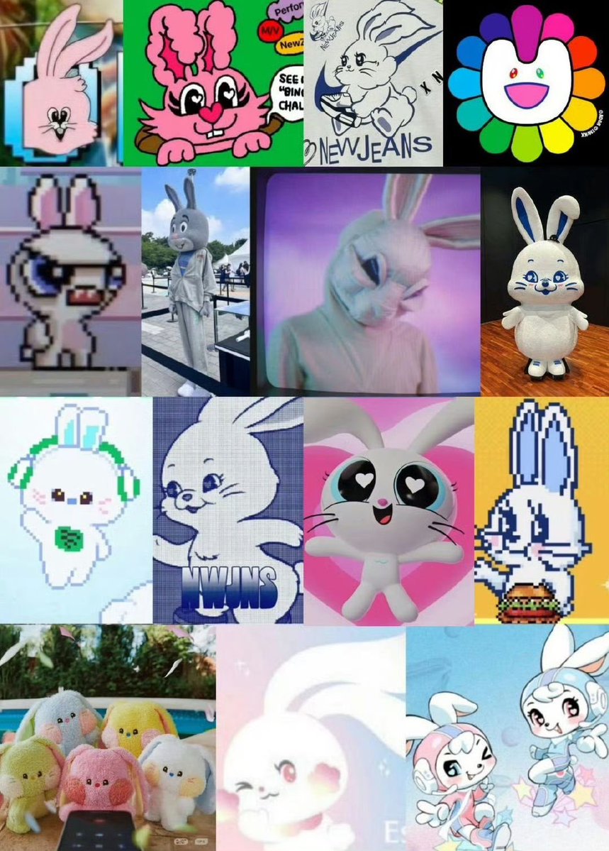 coolwithanni_'s tweet photo. Happy national tokki day!! https://t.co/rJrGCZGj85
