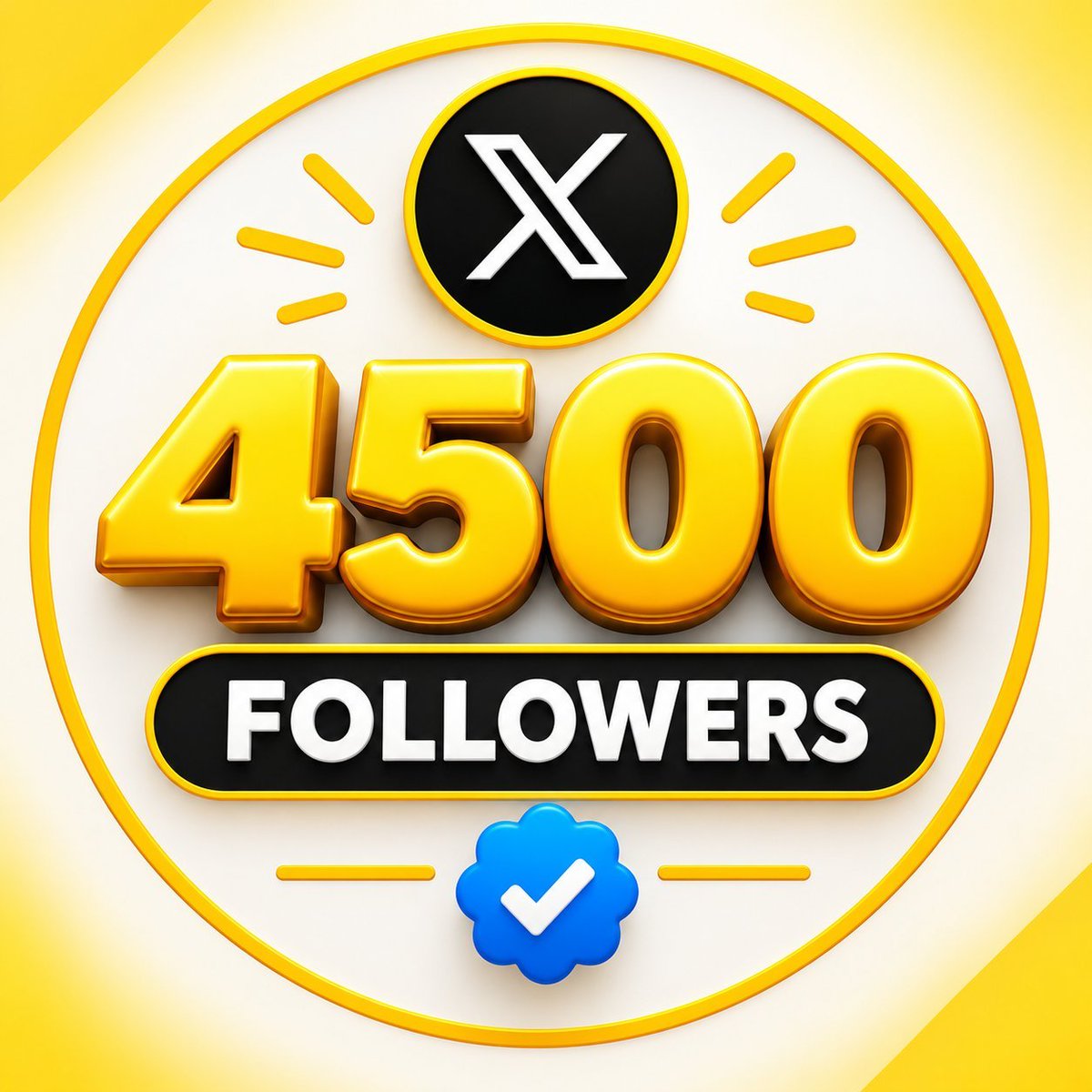 Sumit_Meena_swm's tweet photo. If you need 1k followers  🤖🐃

Just Say Indeed 🚀📈

I will boost your page 📈 https://t.co/W8DU9xZwuU