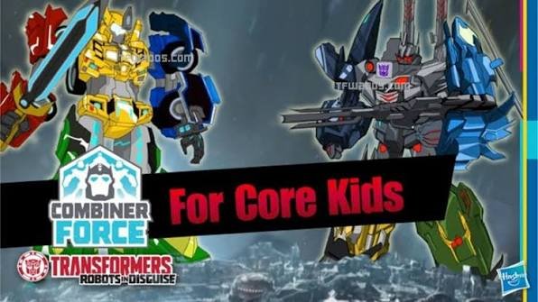 Skywarp555's tweet photo. ¿Exactamente que paso con los Combaticons en Aligned? 
Porque lo último que recuerdo es que al menos Bruticus había aparecido en material promocional de RID 2015 https://t.co/wpYBwDMpff