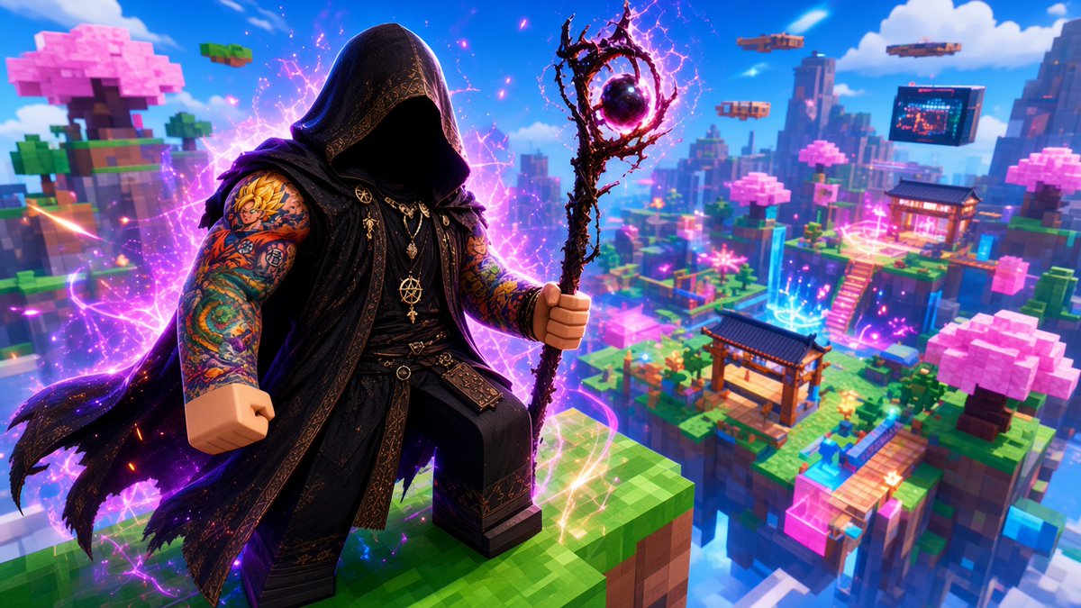 its_the_warlock's tweet photo. Tonight’s stream is going to be epic! Be sure to join at 7pm eastern standard time! https://t.co/V2tEWqunu0