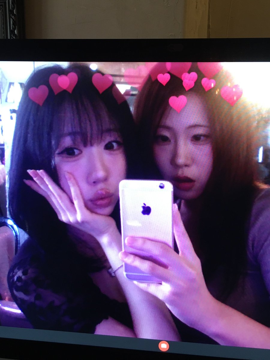 Sbunnyww's tweet photo. 여자놀이 잼이따 ^.^ https://t.co/snUeI5EFbf