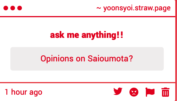 yoonsyoi's tweet photo. it might js be me but I rlly dislike ships with more than 2 people 😓 I love them separately tho (I like saiouma/saimota/oumota) https://t.co/bayjQRDAGj