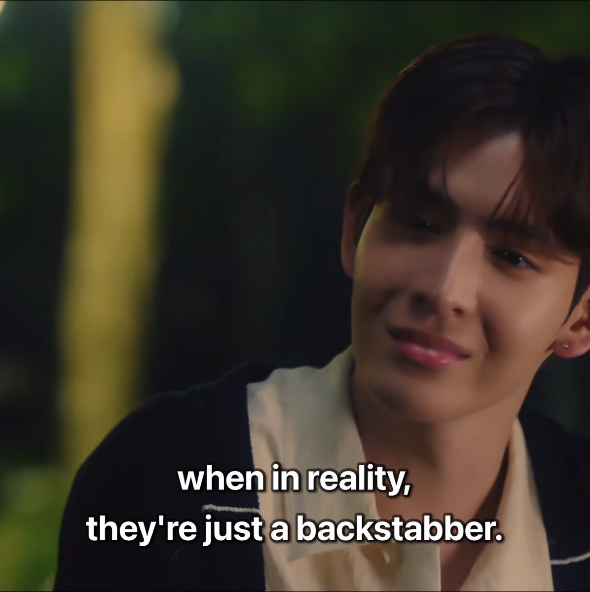 gemsomnia's tweet photo. renji heard nine bring up his past with time and WENT OFF 

MR FANBOY CHAPTER 5
#MrFanboyEP5 https://t.co/QoqFKxE1DR