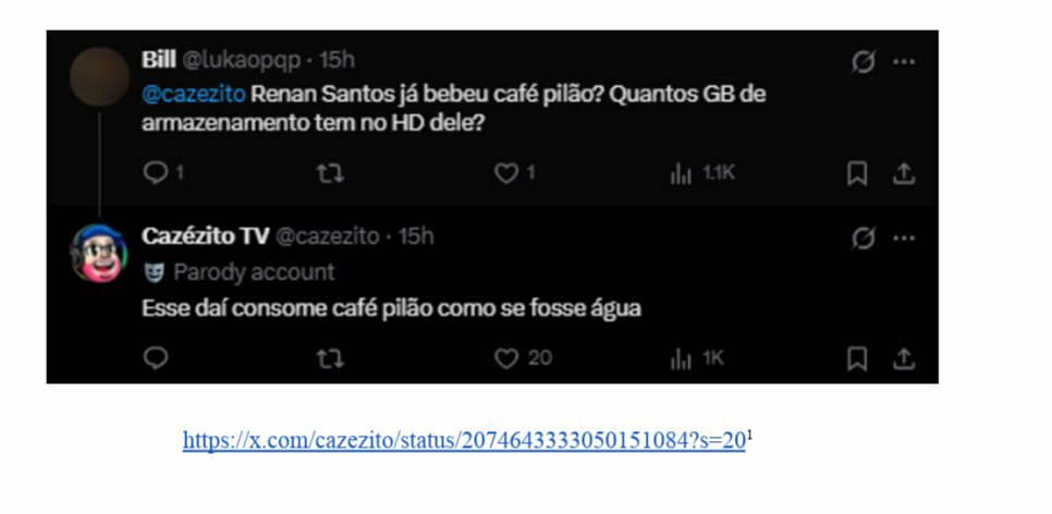Felymissionaria's tweet photo. "Censura" do MBL vs Censura do Flávio Bolsonaro

Comparem ai https://t.co/qJMy8OFWdr