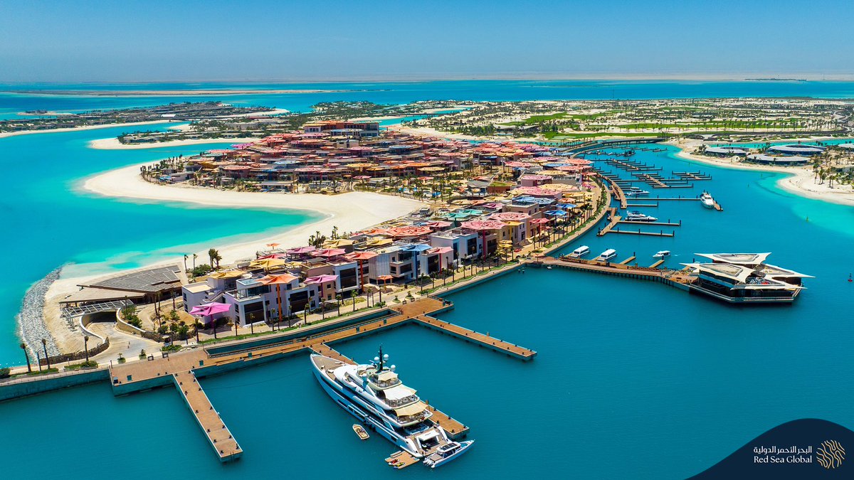 SoonSaudi's tweet photo. 🔴قريبًا :

السفر باليخت من موناكو إلى #السعودية 🇫🇷🇸🇦 🛥️. https://t.co/MThrm7vo7D