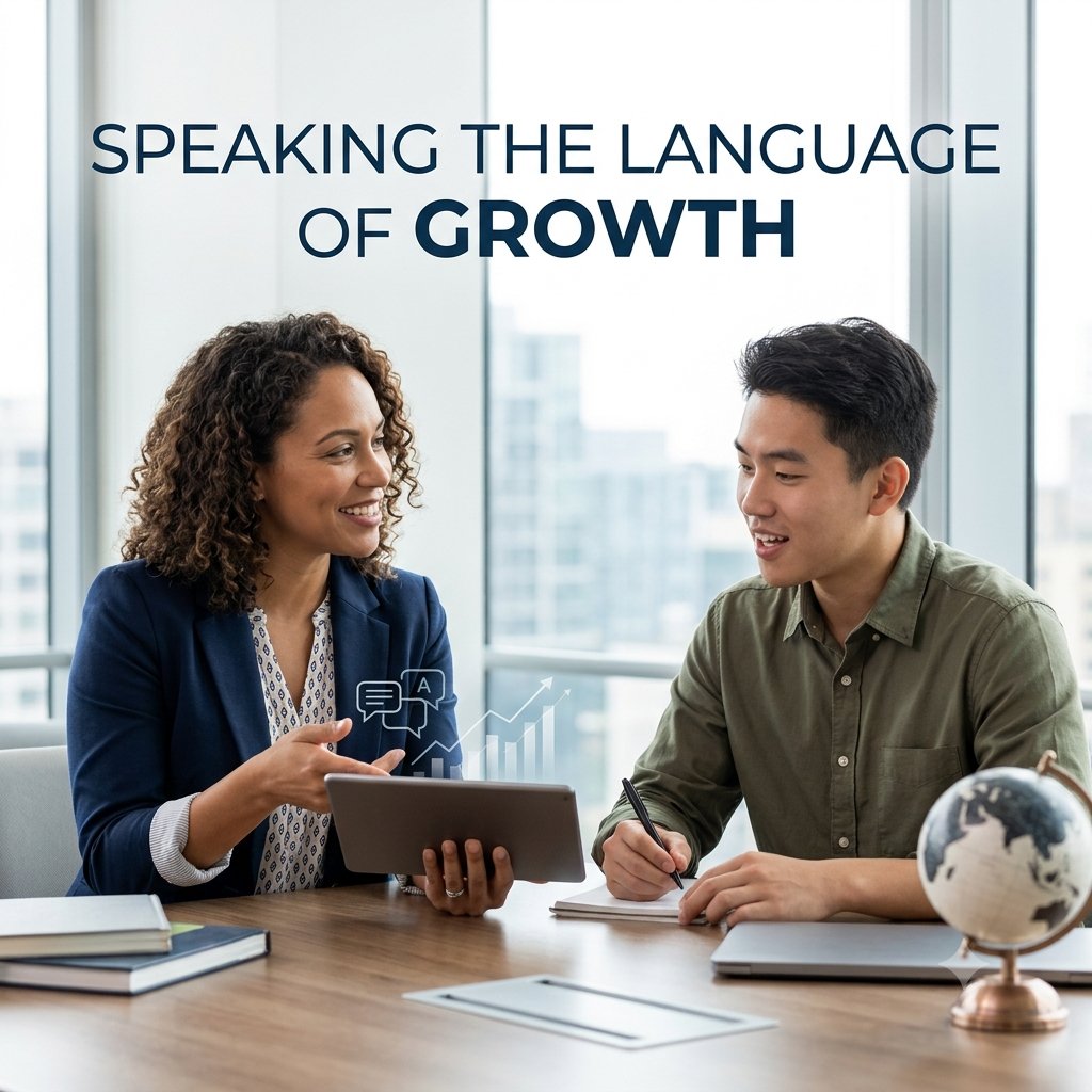 oGoing's tweet photo. Speaking the Language of Growth.

Language schools and tutors open up new worlds for students — professionally, personally, and culturally.

🌍🗣️ On oGoing, your school or program can reach eager learners and families looking to invest in global skills. From ESL to Spanish to coding languages — if you teach it, oGoing helps you reach those who want to learn.

Let’s keep translating value in the Local Business Community — one word at a time! Join oGoing today and share what’s going on in automotive repairs. Go here: https://t.co/WMsUYcvSvA

#oGoing #LanguageLearning #LocalEducation #SupportGrowth #GetFound