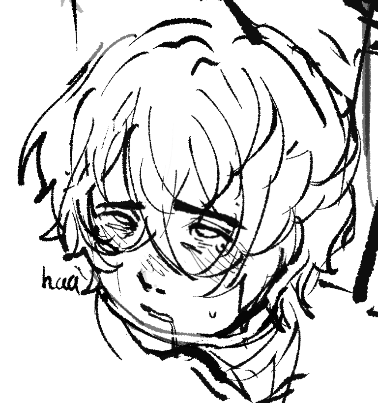 creamypuffzai's tweet photo. oh ma baby boy ur ma joyyy
#dazai https://t.co/Juibr79KRW