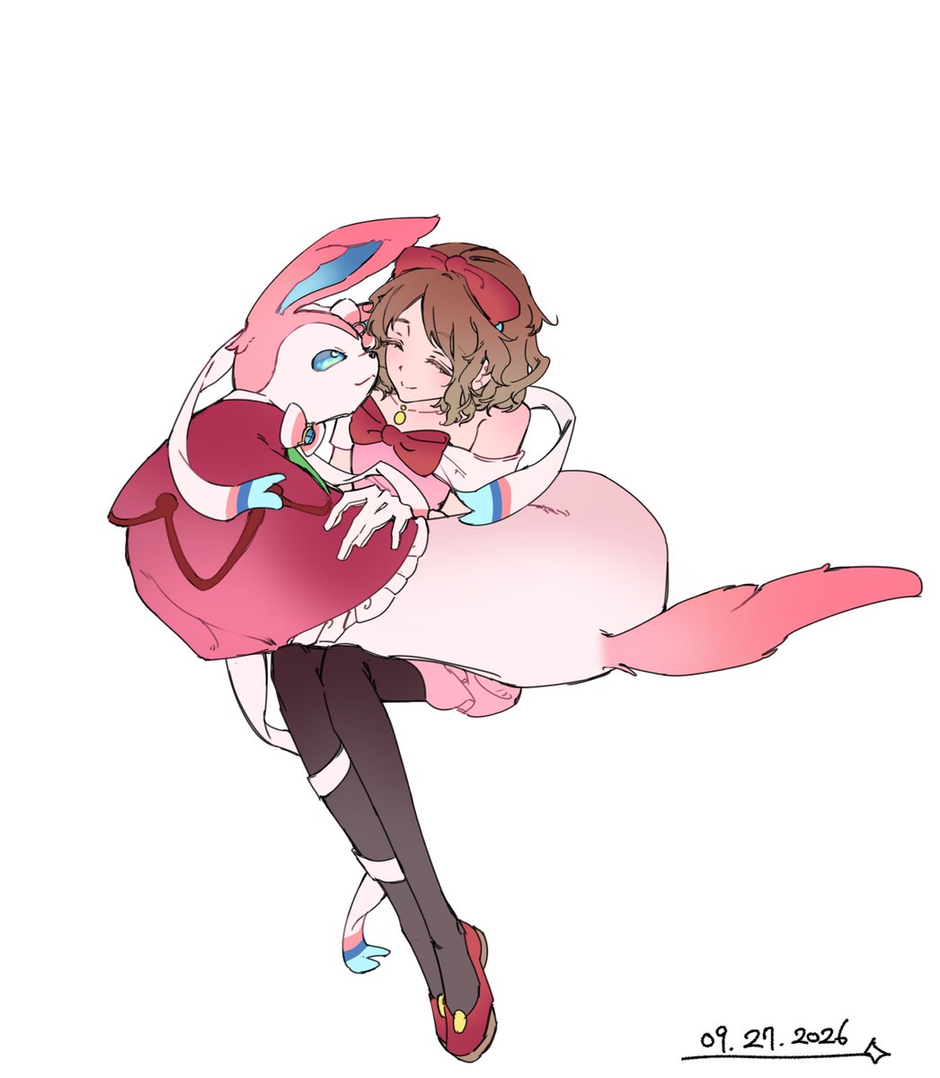 banzzak_pkmn's tweet photo. 브이즈 거대해서 좋음 https://t.co/qYUqsRaq8K