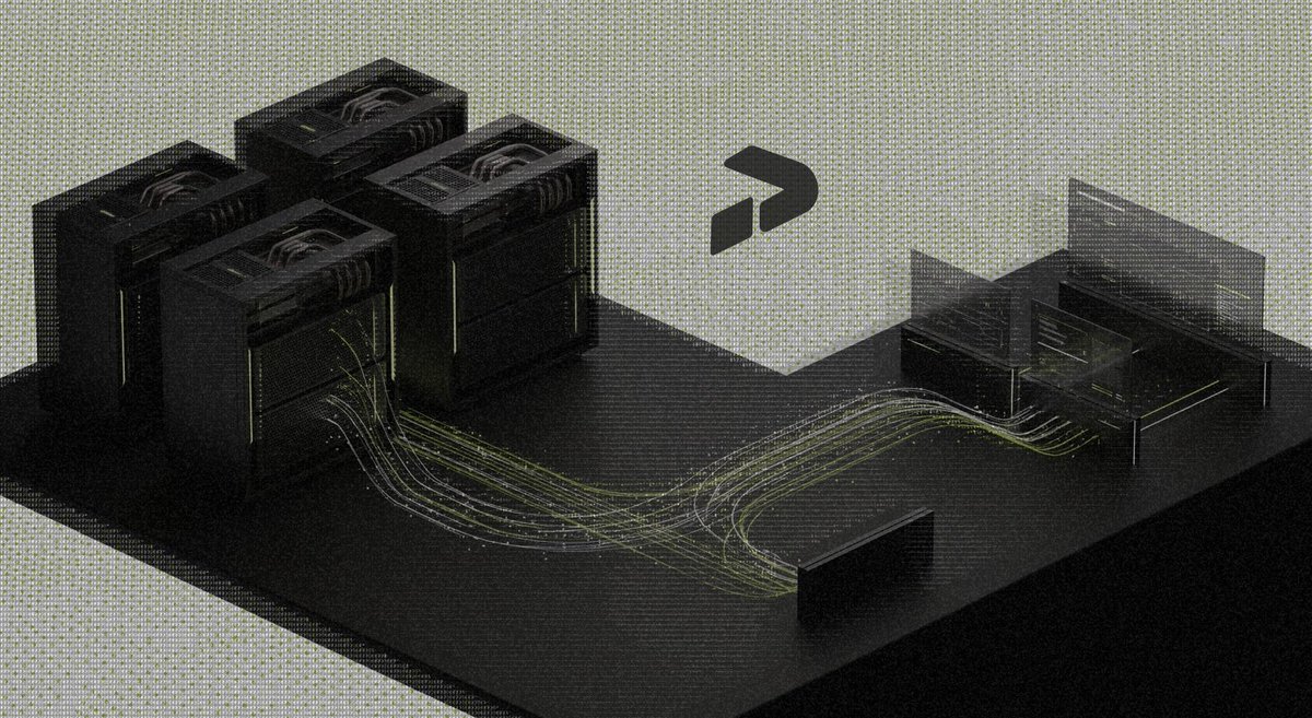 PermuteCompute's tweet photo. $Permute is now tradeable on the Robinhood chain. This will power the whole infrastructure on mainnet

CA: 0xab45a3189e15430187e0402d752013fbcec1b0ed https://t.co/Q6bkWeMVpx