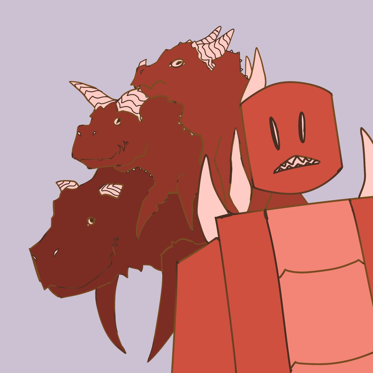 evilcerato's tweet photo. Like different forms. Uh transforming 
#terrorrealm #robloxart #roblox https://t.co/EXPkE7Md4J