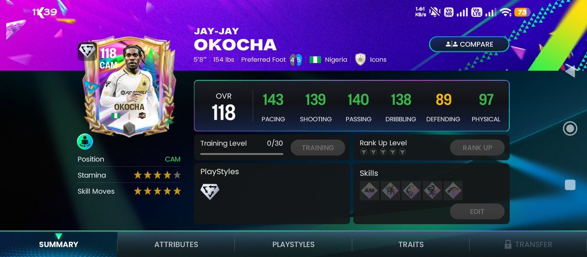 RONNY9IX's tweet photo. @fpl_TCK Did you notice among those best seller packs hamsik got 6 skill point system 😯 maybe a ea glitch https://t.co/Iicy7TRAWA