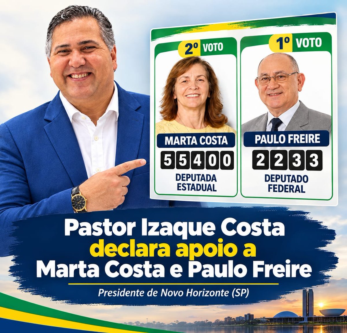pr_izaque's tweet photo. Vamos juntos! https://t.co/02vvXcEd41