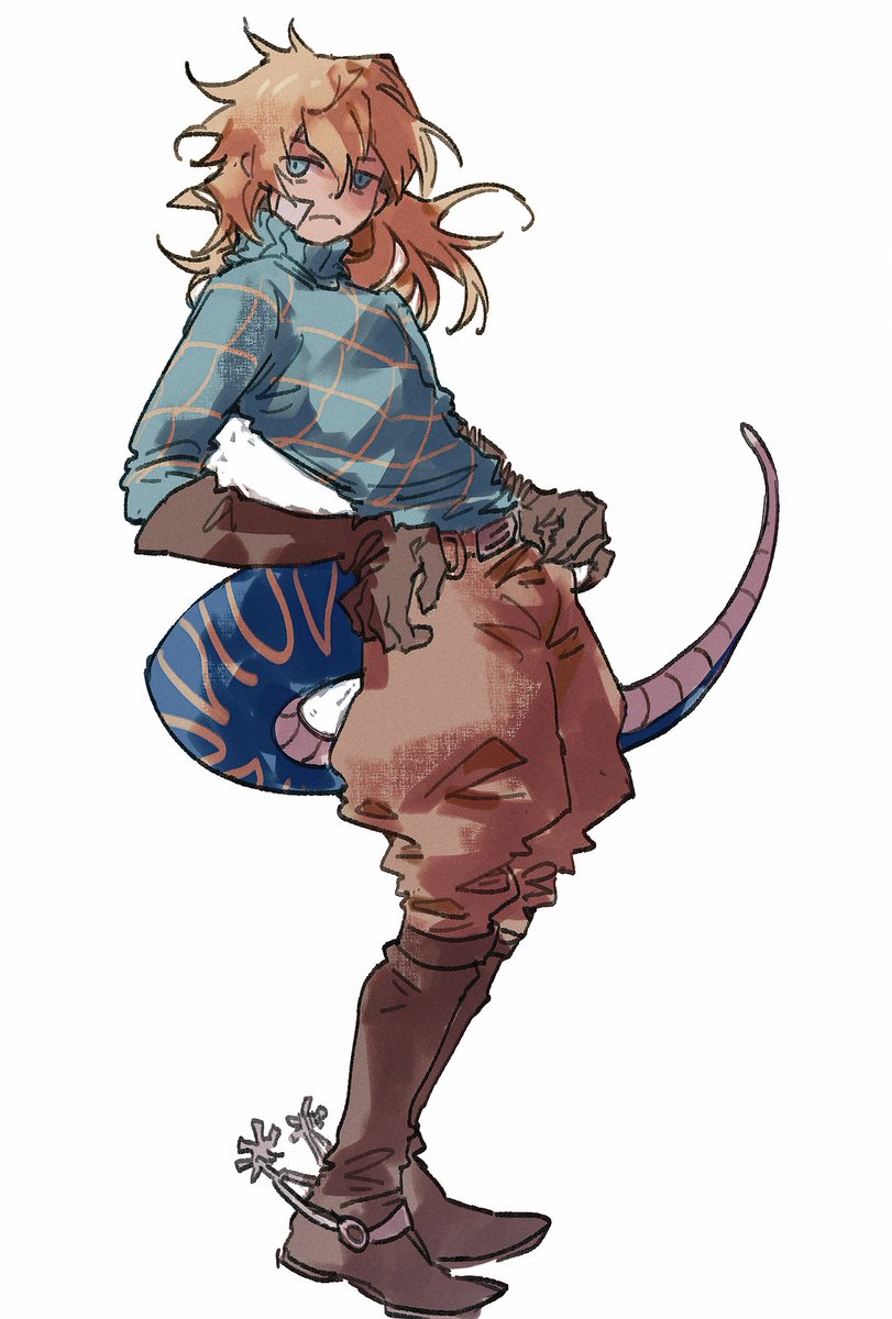 505Easter's tweet photo. #JJBA #SBR #Diego #ディエゴ 
🦖without🧢 https://t.co/ppBY0RdRyA