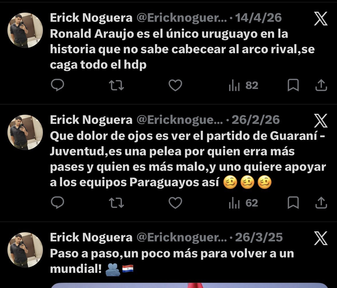 PaulaCollados's tweet photo. @Ericknoguera99 @DrkNodVktr @ChadAbrazo De paso te dejo un concepto de orto tipografía: la coma va pegada a la palabra anterior y separada por un espacio de la siguiente 😉 https://t.co/eSrQ330hEF