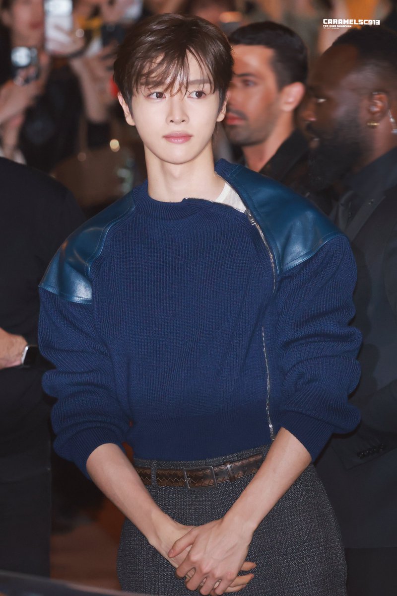 caramelsc913's tweet photo. 260926 왕자님

#BottegaVenetaSS27xSUNGCHAN
#BottegaVenetaSS27
#밀라노성찬 #보테가성찬 #Bottega_SUNGCHAN
#성찬 #SUNGCHAN #ソンチャン
 #RIIZE #라이즈 https://t.co/PH02H3CK7m